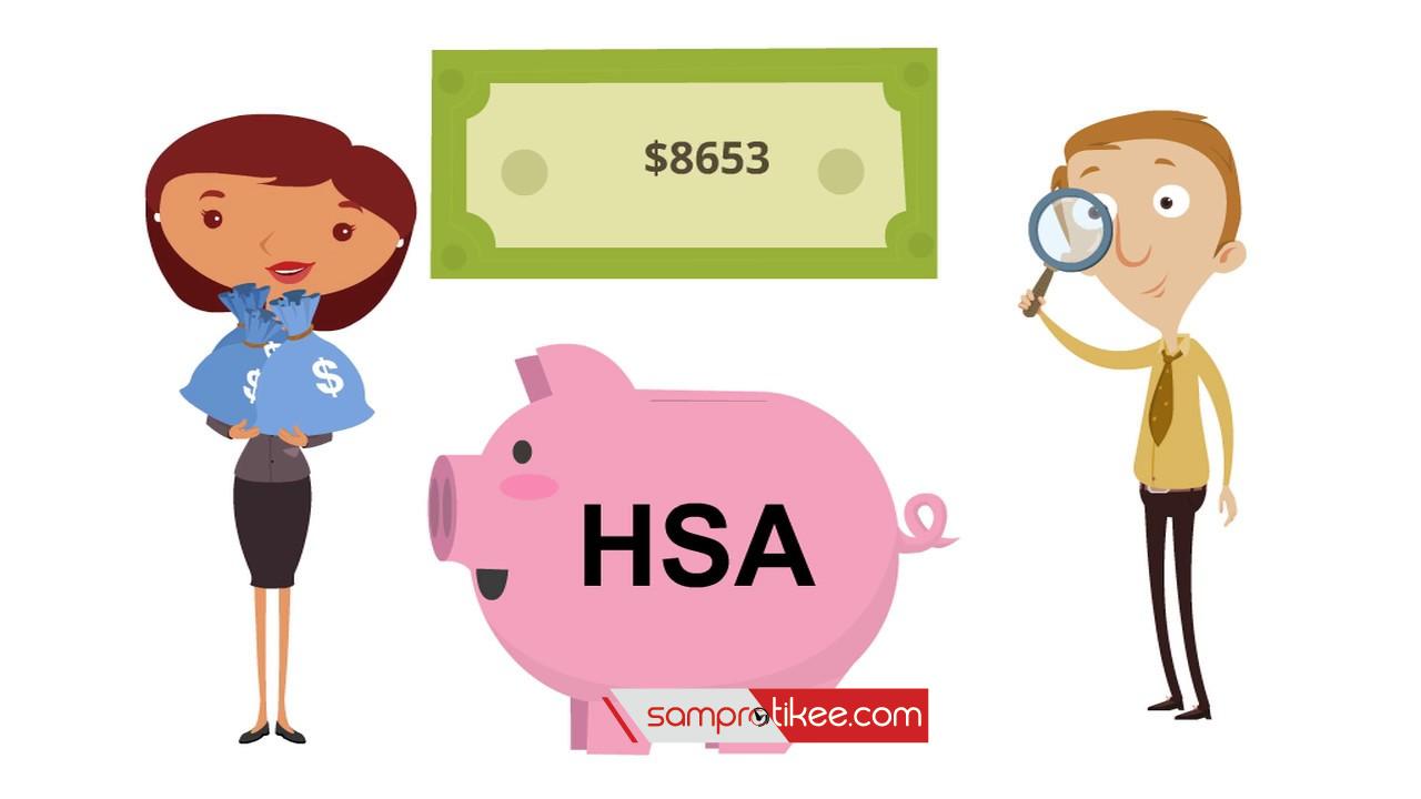 Health Savings Account vs a 500k 2022